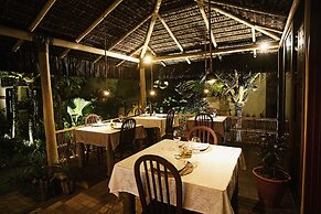 Kilombo Villas & Spa