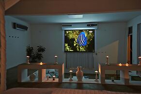 Kilombo Villas & Spa