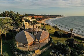 Kilombo Villas & Spa