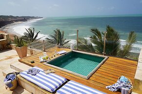 Kilombo Villas & Spa