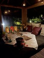 Kilombo Villas & Spa