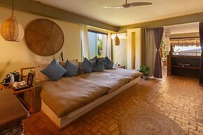 Kilombo Villas & Spa