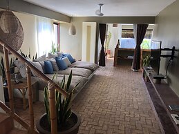 Kilombo Villas & Spa