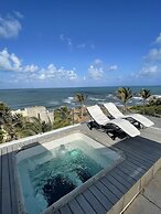 Kilombo Villas & Spa