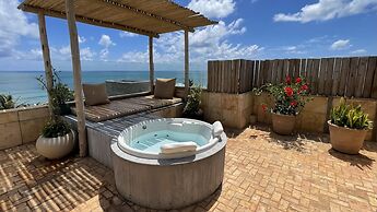Kilombo Villas & Spa