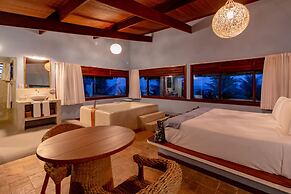 Kilombo Villas & Spa