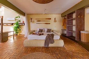 Kilombo Villas & Spa