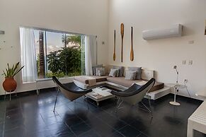 Kilombo Villas & Spa