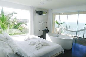Kilombo Villas & Spa