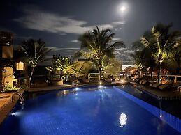 Kilombo Villas & Spa