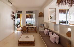 Kilombo Villas & Spa