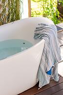 Kilombo Villas & Spa