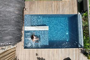 Kilombo Villas & Spa