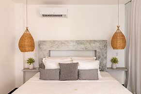 Kilombo Villas & Spa