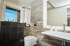 Kilombo Villas & Spa