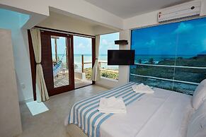 Kilombo Villas & Spa