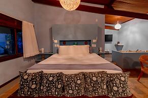 Kilombo Villas & Spa