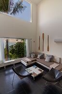 Kilombo Villas & Spa