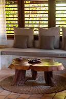 Kilombo Villas & Spa
