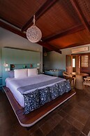 Kilombo Villas & Spa