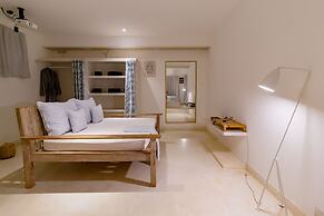 Kilombo Villas & Spa