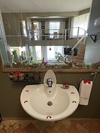 Kilombo Villas & Spa