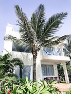 Kilombo Villas & Spa