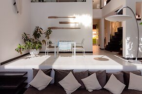 Kilombo Villas & Spa