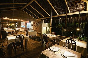 Kilombo Villas & Spa