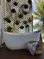 Kilombo Villas & Spa