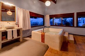 Kilombo Villas & Spa