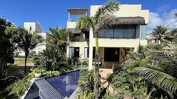 Kilombo Villas & Spa