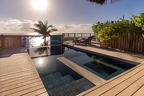 Kilombo Villas & Spa