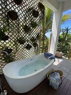 Kilombo Villas & Spa