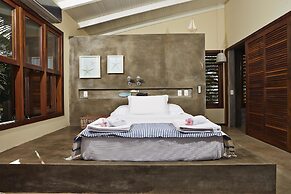 Kilombo Villas & Spa