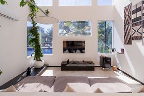 Kilombo Villas & Spa