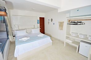 Kilombo Villas & Spa