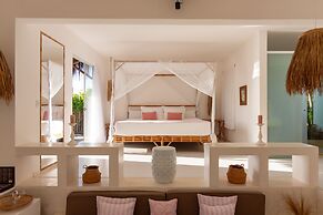 Kilombo Villas & Spa