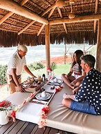 Kilombo Villas & Spa