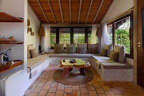 Kilombo Villas & Spa