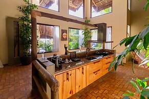 Kilombo Villas & Spa