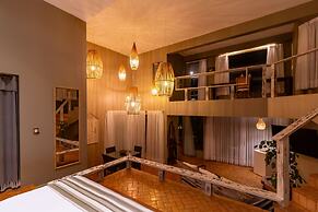 Kilombo Villas & Spa