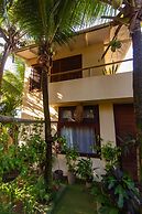 Kilombo Villas & Spa