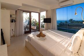 Kilombo Villas & Spa
