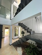 Kilombo Villas & Spa