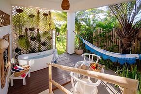 Kilombo Villas & Spa