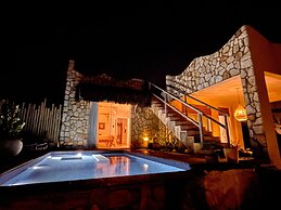 Kilombo Villas & Spa