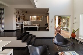 Kilombo Villas & Spa