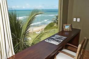 Kilombo Villas & Spa