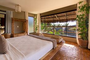 Kilombo Villas & Spa